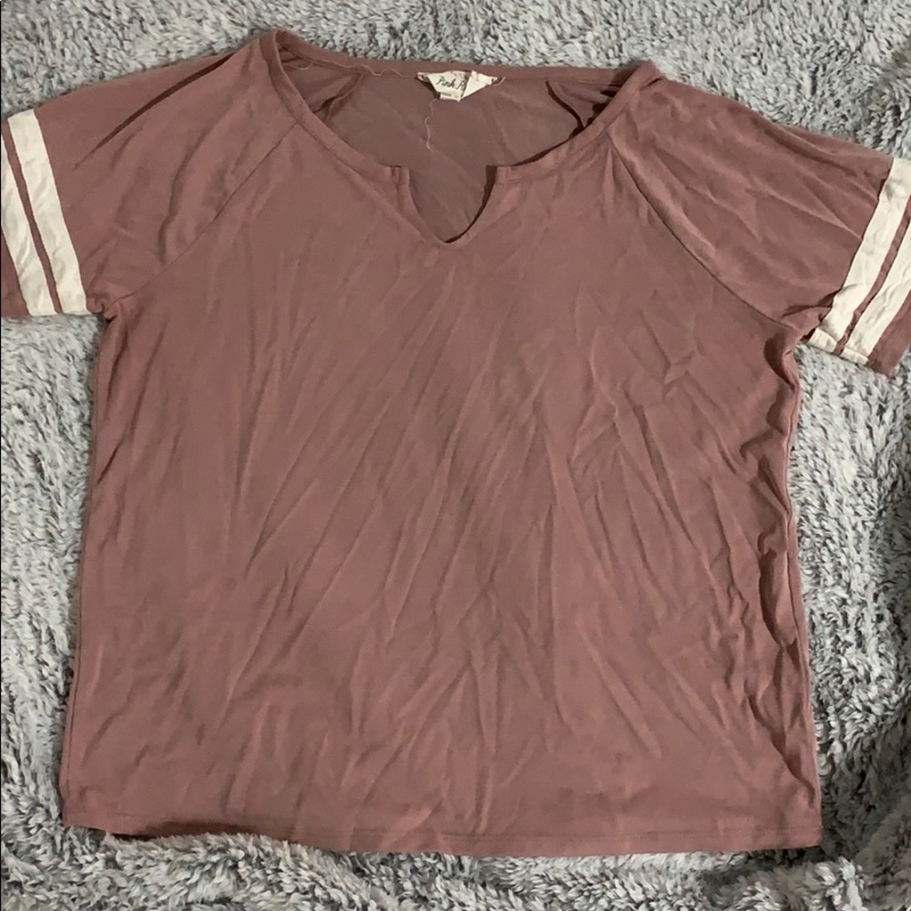 Nice casual t-shirt